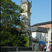 Salisbury clock tower