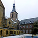 NL - Kerkrade - Former Rolduc monastery