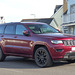 Jeep Grand Cherokee - 11 June 2021 Jeep Grand Cherokee - 11 June 2021