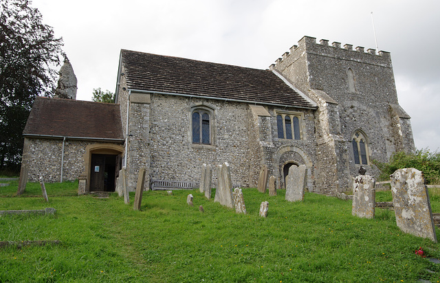 St Nicholas Church