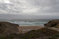 Guincho, Portugal