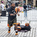 iambasketballman, Edinburgh Fringe 2025