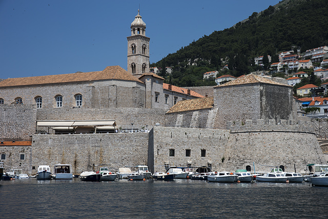 Dubrovnik - Croazia