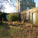 In the walled garden, Wrest Park, Silsoe, Bedfordshire