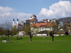 Aarburg