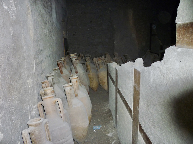 Amphorae