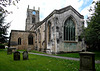 Pocklington - All Saints