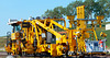 Track Maintenance Equipment