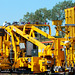 Track Maintenance Equipment