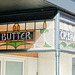 BUTTER  CREAMERY