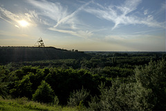 Die Pyramide von Bottrop