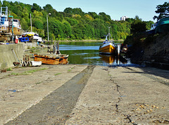 Slipway