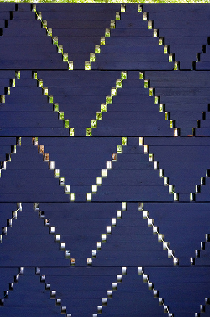 The Serpentine Pavilion 2017