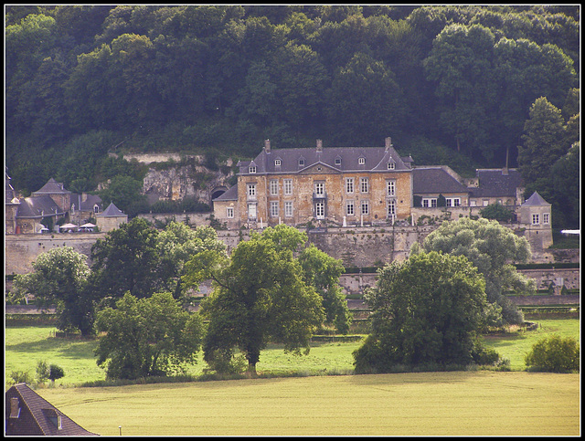 Castle Neercanne