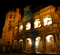 DE - Cologne - Old Town Hall