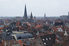 View Over Gent