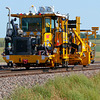 Track Maintenance Equipment (H.A.N.W.E.)