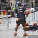 iambasketballman, Edinburgh Fringe 2025