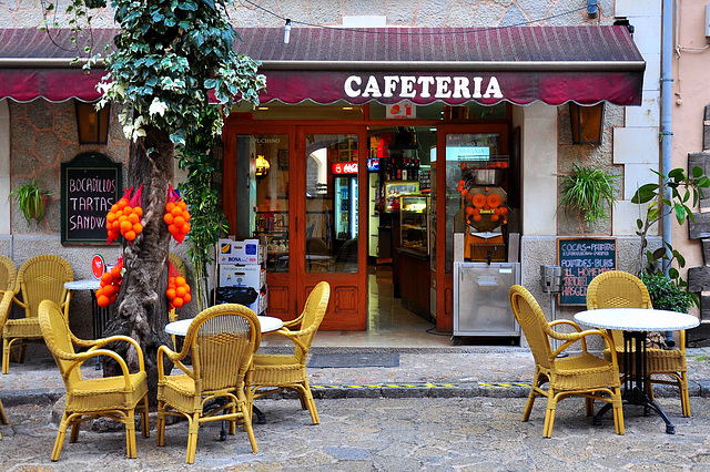 Valldemosa - Valldemossa (© Buelipix)