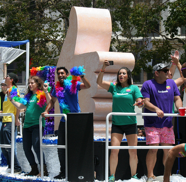 San Francisco Pride Parade 2015 (6788)