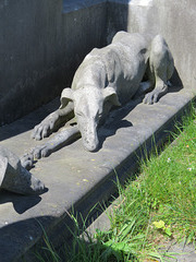 charlton cemetery, london
