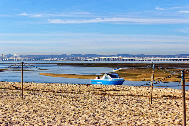 Alcochete, Portugal