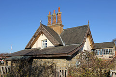 3 chimneys