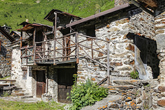 Case di Viso, Parco dell'Addamello