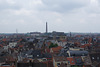 View Over Gent