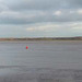 Downstream panorama of the River Mersey