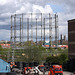 Etruria gasholder