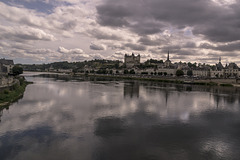 Saumur