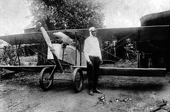 Columbus Ohio's First African American Aviator