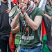 National March for Palestine