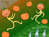 Jumpin' Punkins 4