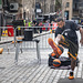 iambasketballman, Edinburgh Fringe 2025