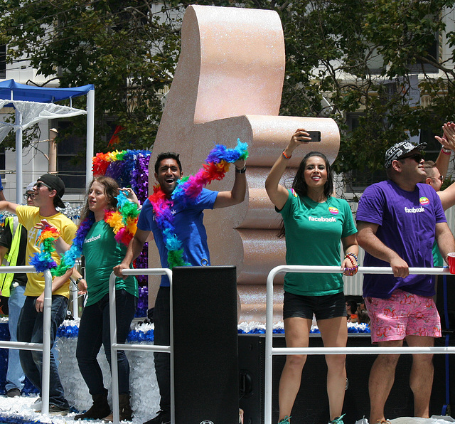 San Francisco Pride Parade 2015 (6787)