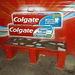 Banc Colgate