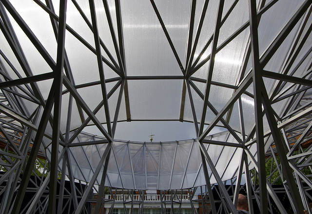 The Serpentine Pavilion 2017