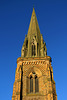 glasgow, st mary's episcopal cathedral