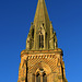 glasgow, st mary's episcopal cathedral