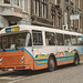 De Lijn 4495 (ABB 339) in Mechelen - 1 Feb 1993