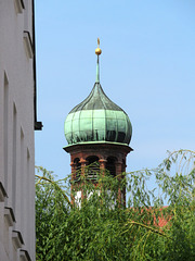 Kirchturm