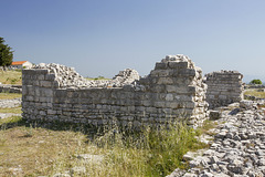 Bribirska Glavica, Bribir - Croazia