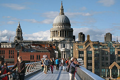 Millennium Bridge