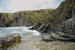 Hartland Peninsula ~ Devon