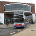 First Eastern Counties 30961 (YJ51 RDV) in Great Yarmouth - 29 Mar 2022 (P1110124)