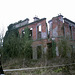 Barrells Hall, Ullenhall, Warwickshire (Scan of a slide taken c1999, house since rebuilt)