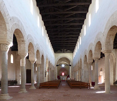 Gerace - Duomo di Gerace