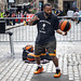 iambasketballman, Edinburgh Fringe 2025
